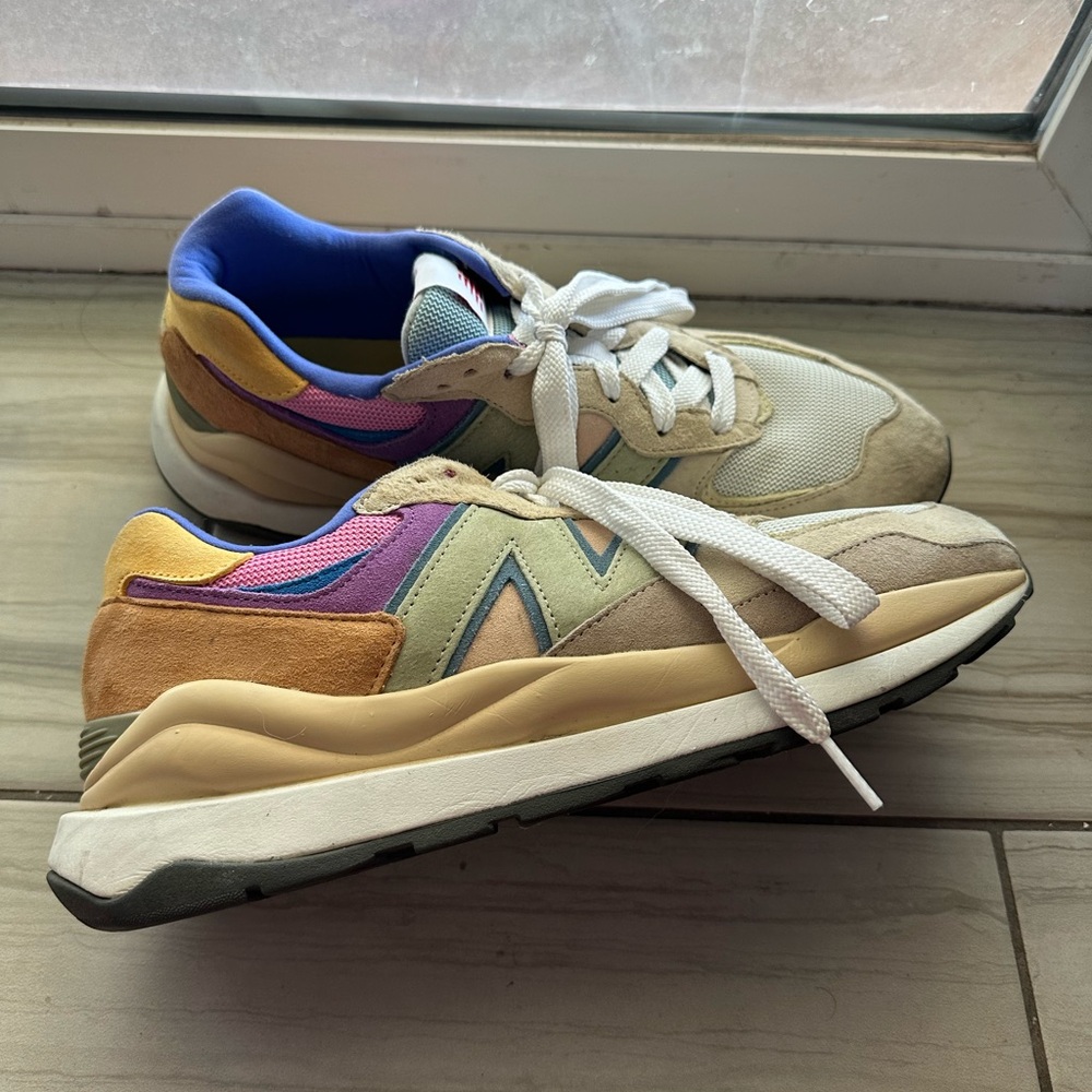Men’s New Balance